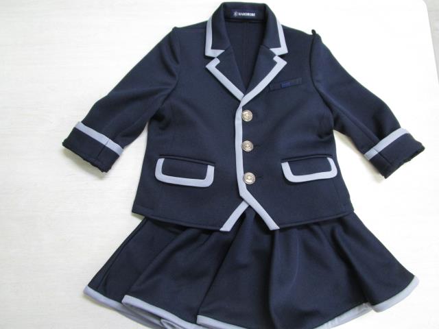 めぐみ幼稚園 制服+用品一式 - 生活雑貨